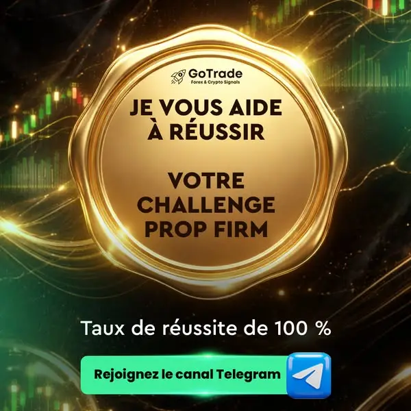 Кадр рекламы Gotrade FX