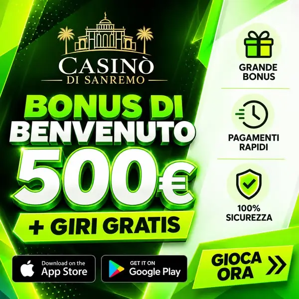 Кадр рекламы Il Privé di Sanremo