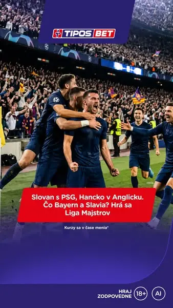 Кадр рекламы Tiposbet