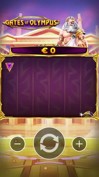 Кадр рекламы Play online
