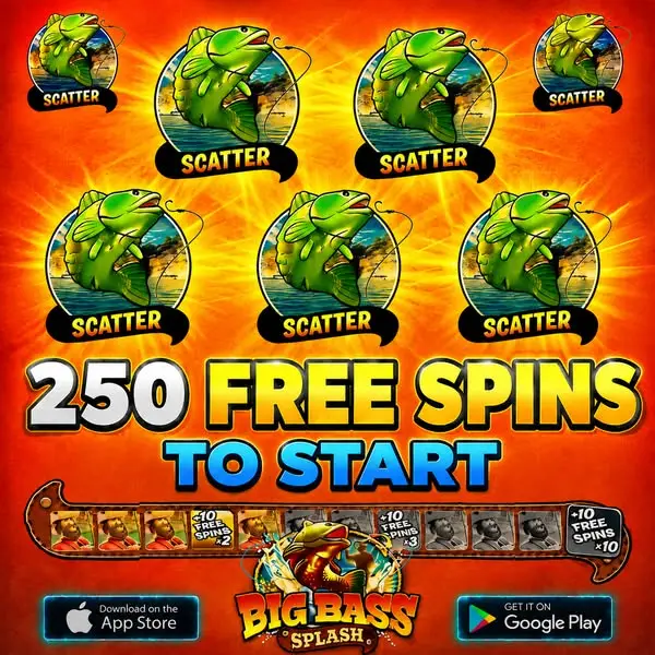 Кадр рекламы Lucky1