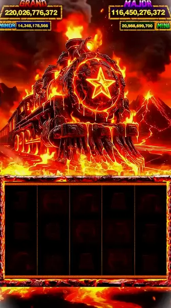 Кадр рекламы Casino game