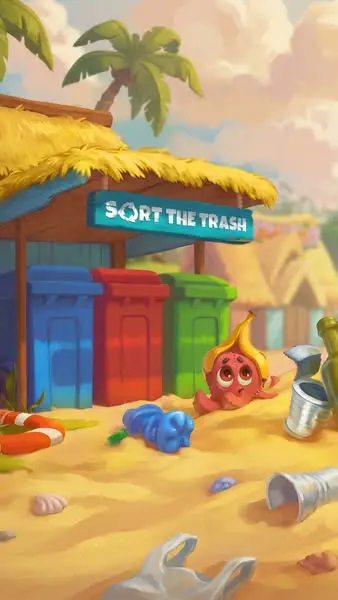 Кадр рекламы Coral Isle 2: Tropical Stories