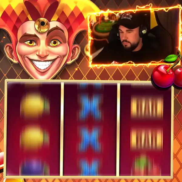 Кадр рекламы Big Winner