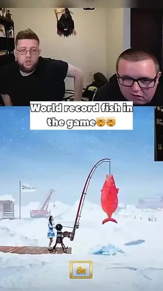 Кадр рекламы Go and Win