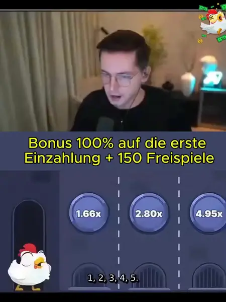 Кадр рекламы Big win