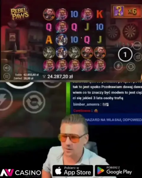 Кадр рекламы Nirodel Games