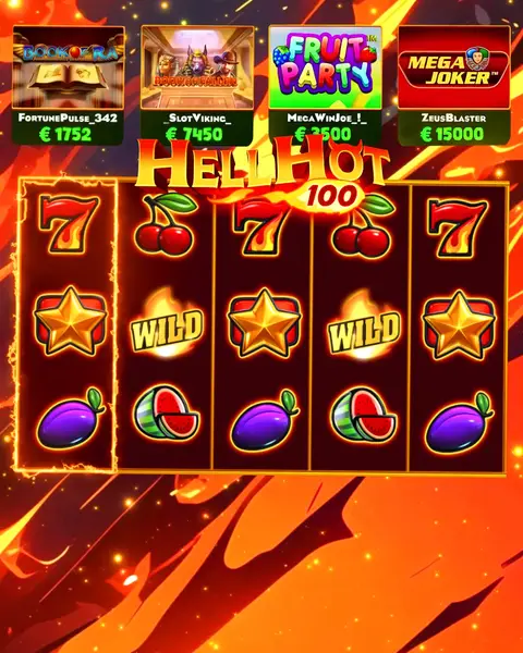 Кадр рекламы Hot fortune