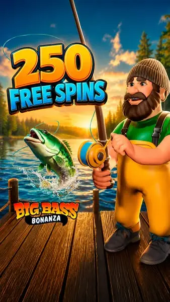 Кадр рекламы Hold and Win