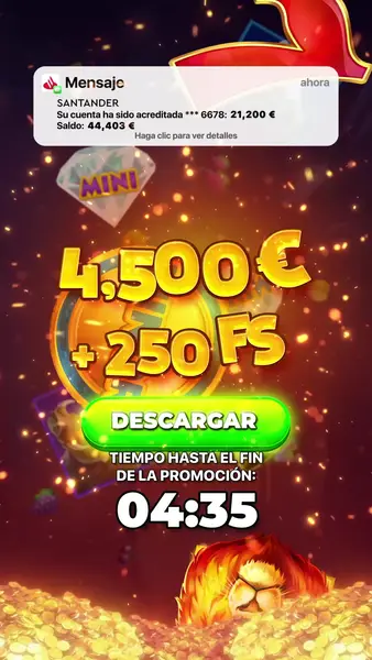 Кадр рекламы Slots game