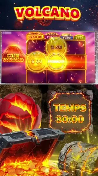 Кадр рекламы Jackpot Game