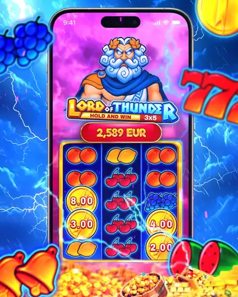 Кадр рекламы Online Slots