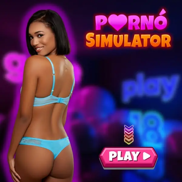 Кадр рекламы Love game