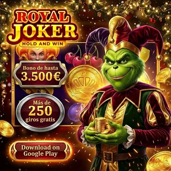 Кадр рекламы Joker Club