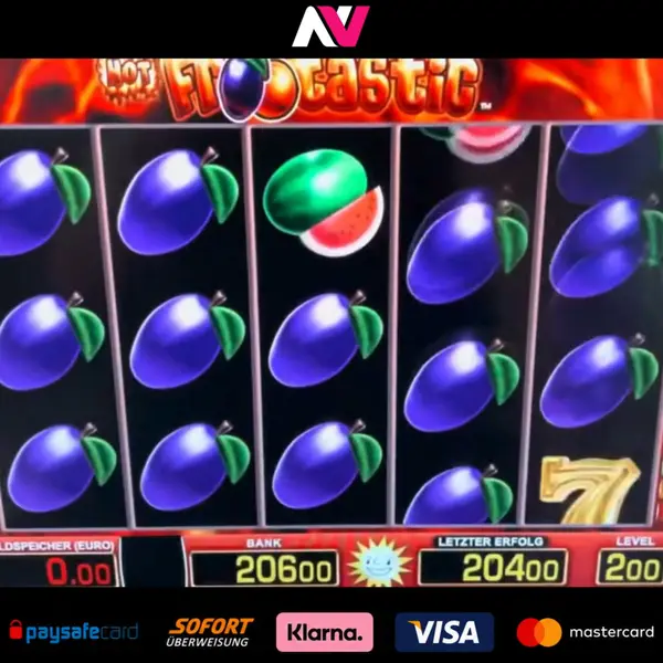Кадр рекламы Joystick Mirage