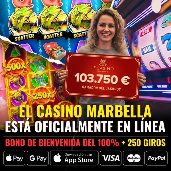 Кадр рекламы Best Slots