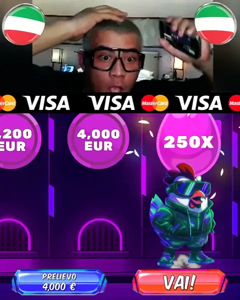 Кадр рекламы Game Odyssey