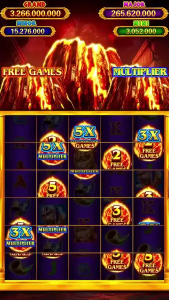 Кадр рекламы YOUR GAME YOUR LUCKY
