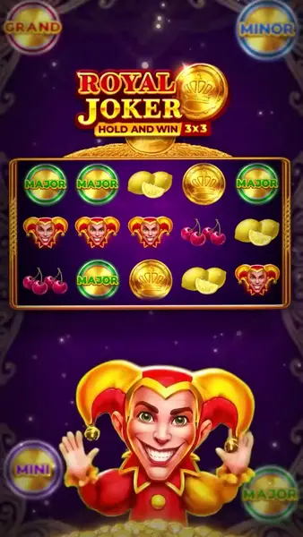 Кадр рекламы Jackpot Slots