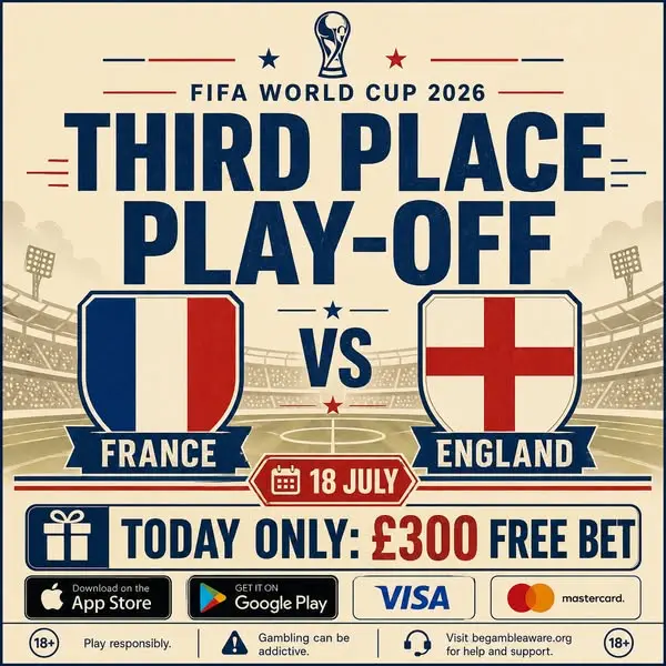Кадр рекламы Online Betting