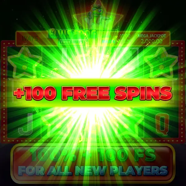 Кадр рекламы Casino Online