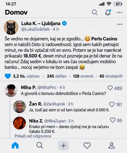 Кадр рекламы God Mode Activated 