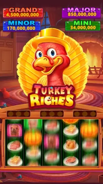 Кадр рекламы Trino Casino Hub