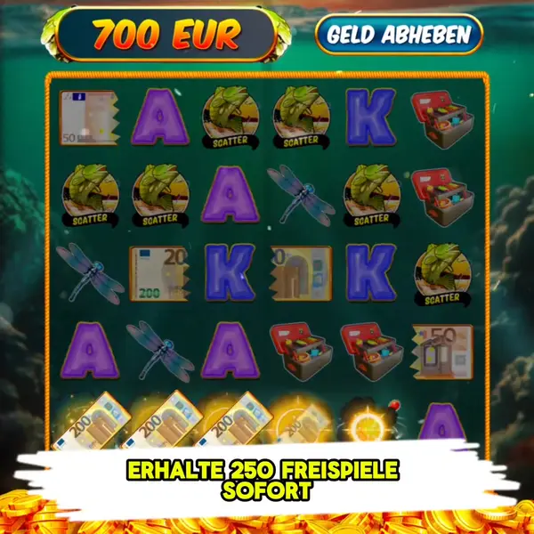 Кадр рекламы Big Bass Games