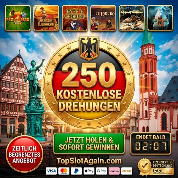 Кадр рекламы Top Slot