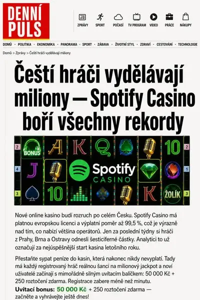 Кадр рекламы Spark & Wave