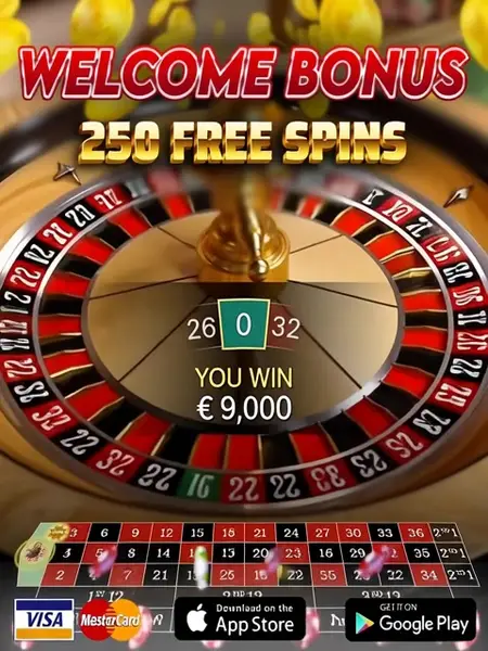 Кадр рекламы Top Slots