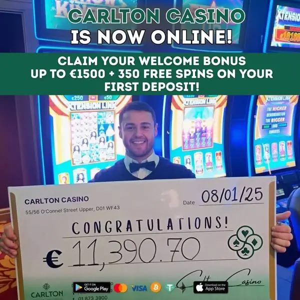 Кадр рекламы Play Online.