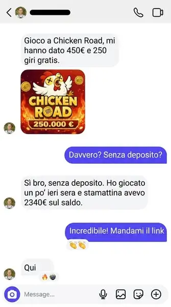 Кадр рекламы Lô Diễm