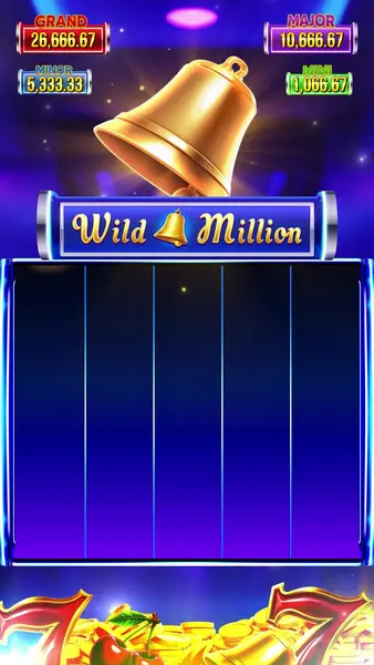 Кадр рекламы Win Slot