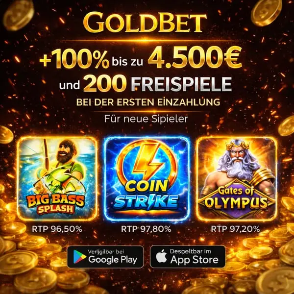 Кадр рекламы Gold Play