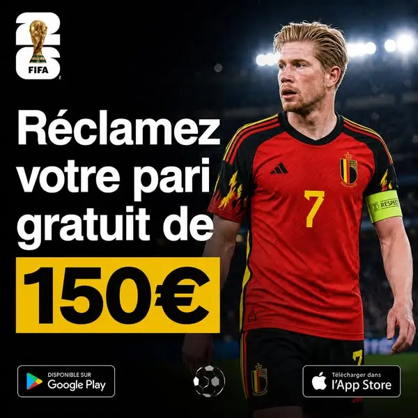 Кадр рекламы World Cup