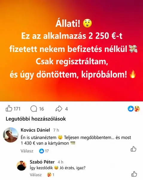 Кадр рекламы Paula Wallis