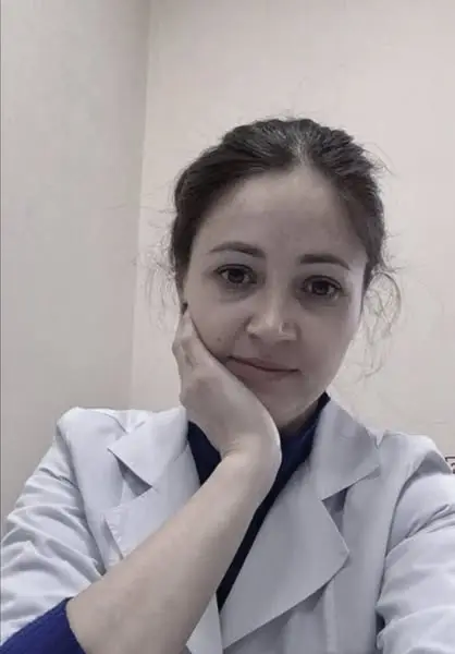 Кадр рекламы Daria Toma