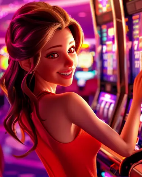 Кадр рекламы Online Games