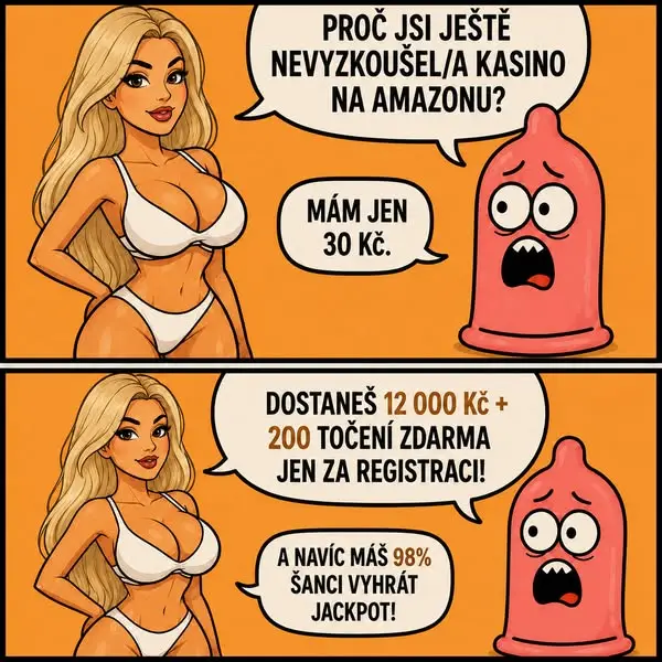 Кадр рекламы Amazon Gaming