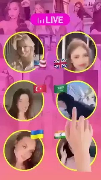 Кадр рекламы Clinton Laflamme