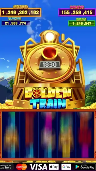 Кадр рекламы Big win