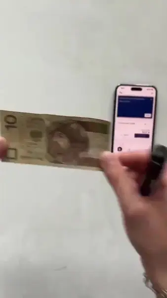 Кадр рекламы Big win