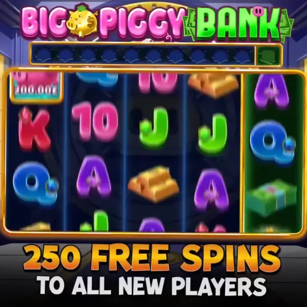 Кадр рекламы Jackpot City