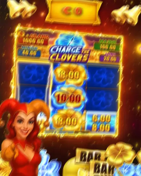 Кадр рекламы Royal Slots