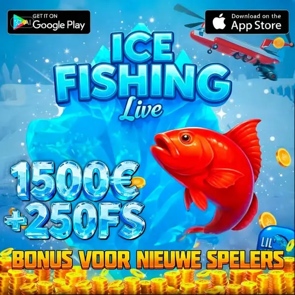 Кадр рекламы Spin & Win Slots