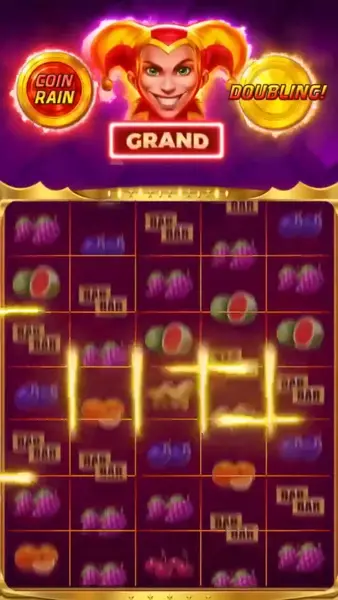 Кадр рекламы Game Wheel