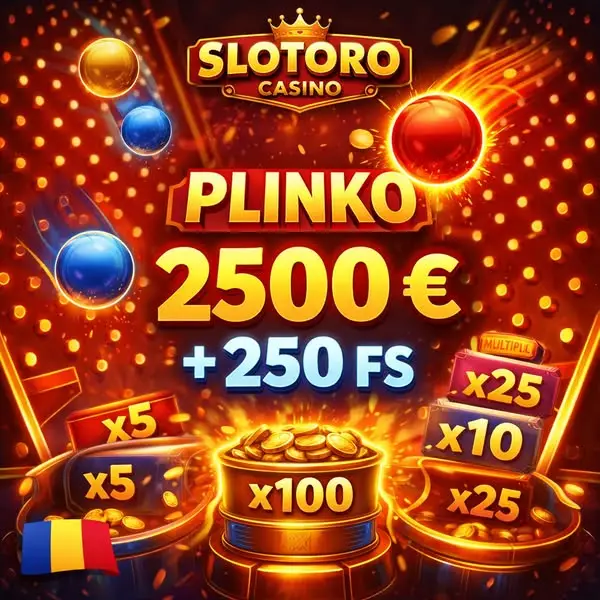 Кадр рекламы Slotoro