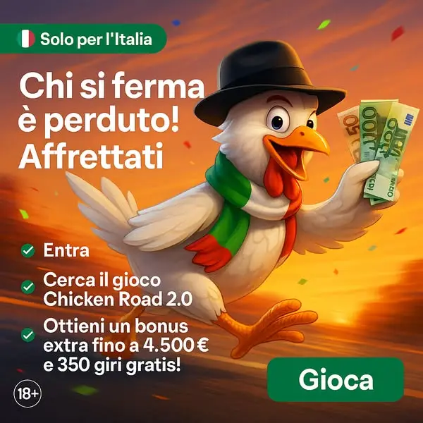 Кадр рекламы Chicken Road 2.0 XT