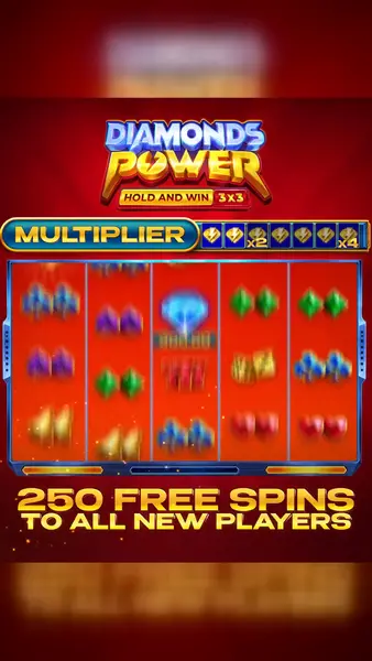 Кадр рекламы AllSlots Online